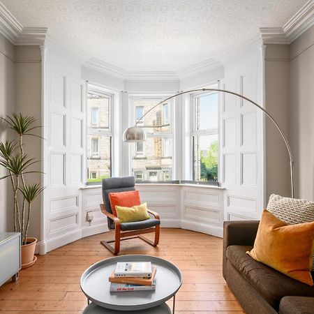 The Holyrood Park Apartment เอดินบะระ ภายนอก รูปภาพ